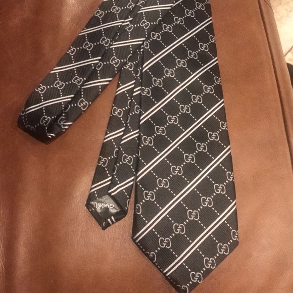 Gucci tie - Picture 5 of 5